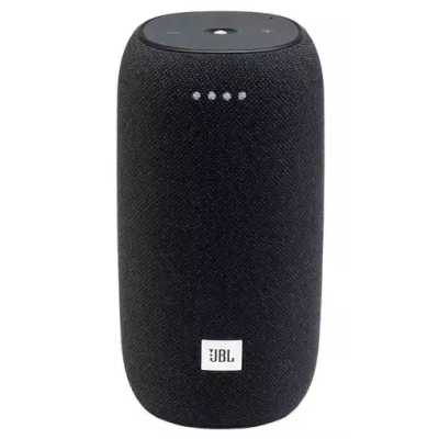 

JBL Link Portable Black