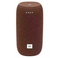колонка JBL Link Portable Brown