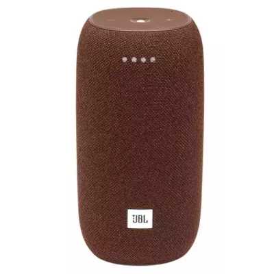 

JBL Link Portable Brown