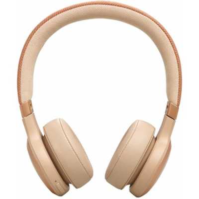 JBL Live 670NC Beige