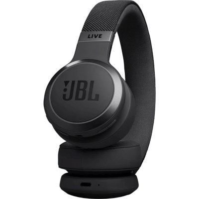 гарнитура JBL Live 670NC Black