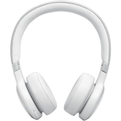 JBL Live 670NC White