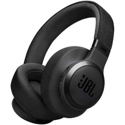 гарнитура JBL Live 770NC Black