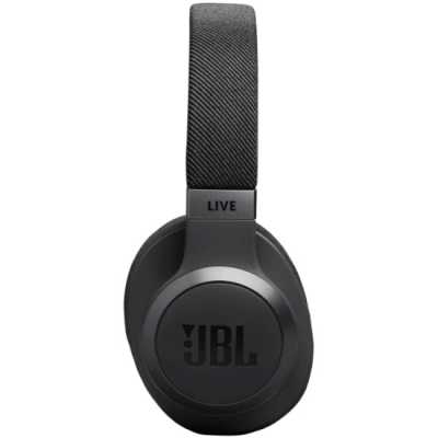 гарнитура JBL Live 770NC Black