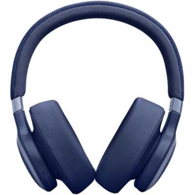JBL Live 770NC Blue