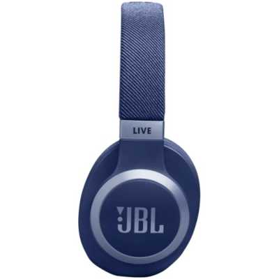 JBL Live 770NC Blue