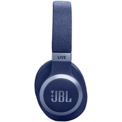 гарнитура JBL Live 770NC Blue