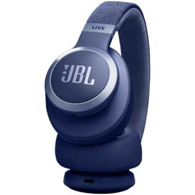 JBL Live 770NC Blue