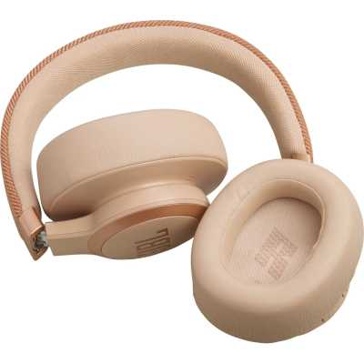 гарнитура JBL Live 770NC Sand
