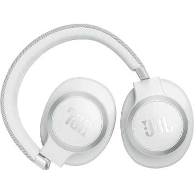 JBL Live 770NC White