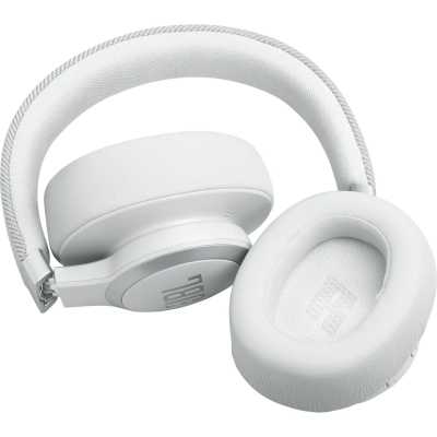 гарнитура JBL Live 770NC White