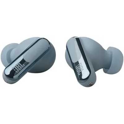 наушники JBL Live Beam 3 Blue