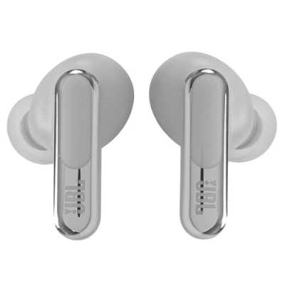 JBL Live Beam 3 Silver