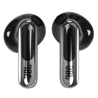 JBL Live Flex 3 Black