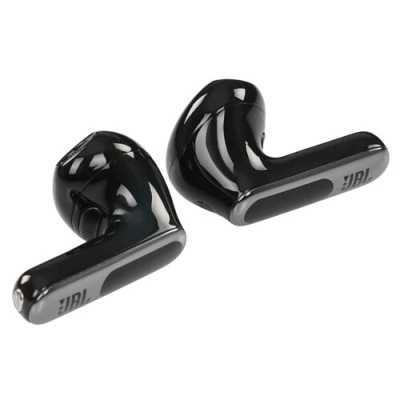 JBL Live Flex 3 Black
