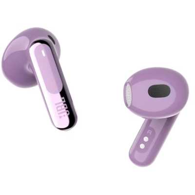 JBL Live Flex 3 Purple