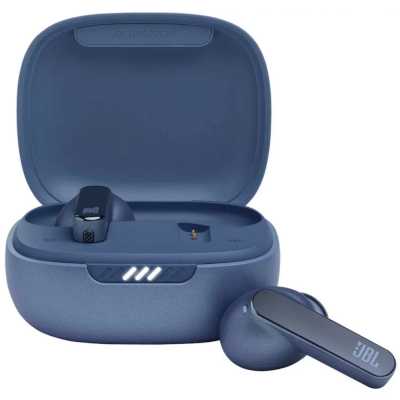 наушники JBL Live Pro 2 TWS Blue