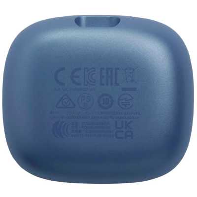 наушники JBL Live Pro 2 TWS Blue