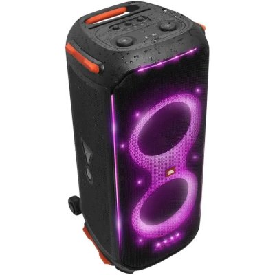 портативная акустическая система JBL PartyBox 710