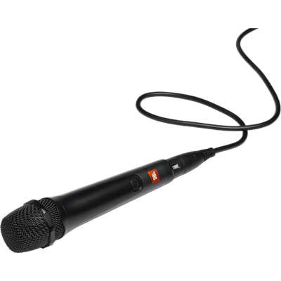 микрофон JBL PBM100 Black