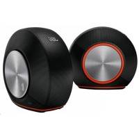 колонка JBL Pebbles Black