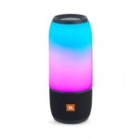 колонка JBL Pulse 3 Black