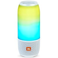 колонка JBL Pulse 3 White