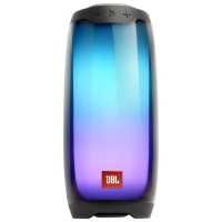 колонка JBL Pulse 4 Black