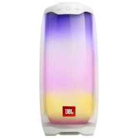 колонка JBL Pulse 4 White