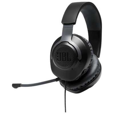 JBL Quantum 100 Black