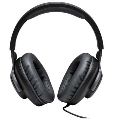 гарнитура JBL Quantum 100 Black