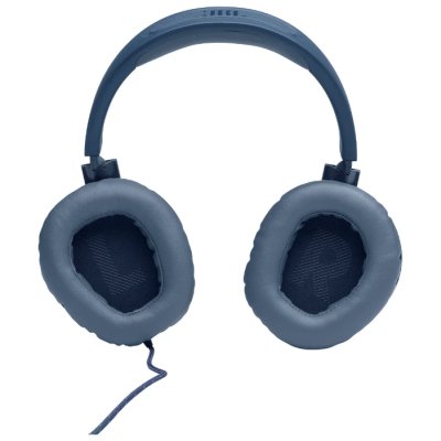 JBL Quantum 100 Blue