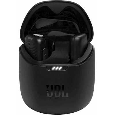 JBL Quantum Stream Wireless USB-C Black