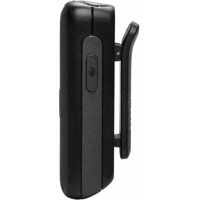 микрофон JBL Quantum Stream Wireless USB-C Black