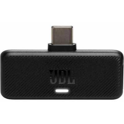 JBL Quantum Stream Wireless USB-C Black