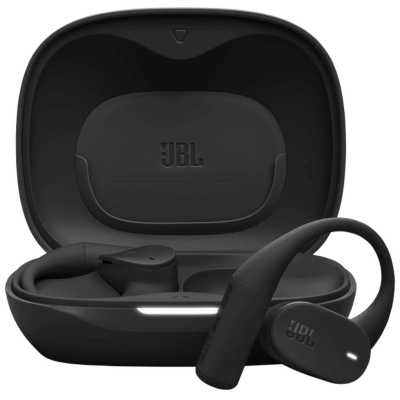 гарнитура JBL Sense Lite Black