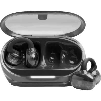гарнитура JBL Soundgear Clips Black