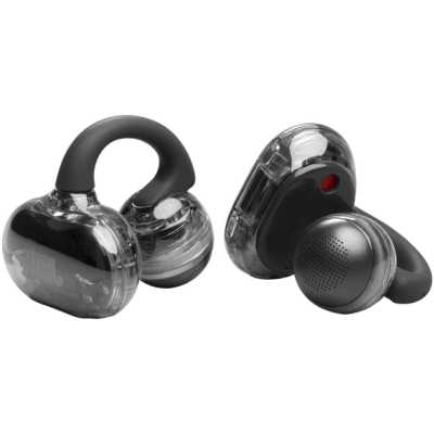 JBL Soundgear Clips Black