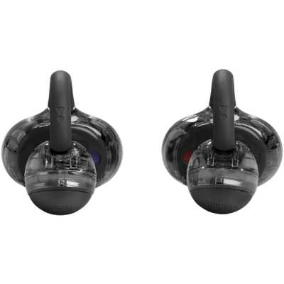 гарнитура JBL Soundgear Clips Black
