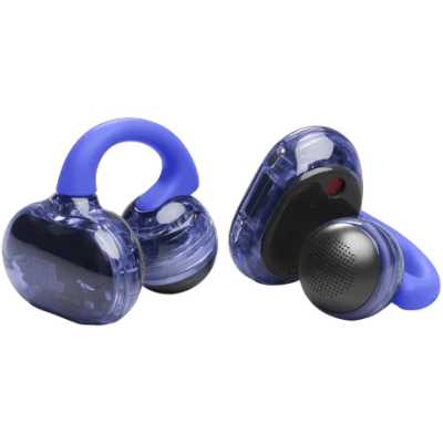JBL Soundgear Clips Purple