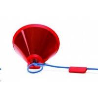 JBL Spark Red