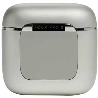 наушники JBL Tour Pro 2 Grey