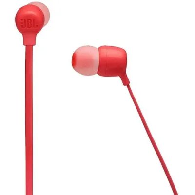 JBL Tune 125BT Coral