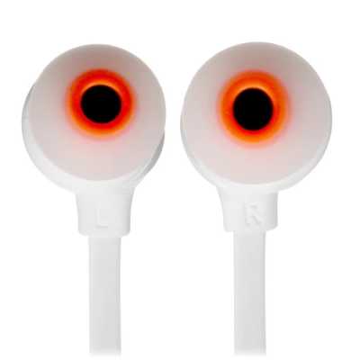 JBL Tune 125BT White