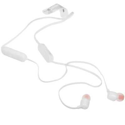 гарнитура JBL Tune 125BT White