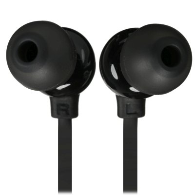 JBL Tune 135BT Black