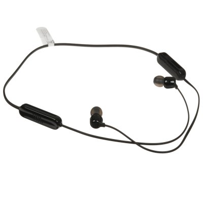 гарнитура JBL Tune 135BT Black