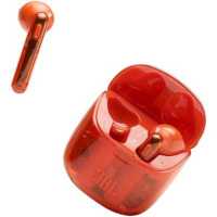 гарнитура JBL Tune 225TWS Ghost Edition Orange