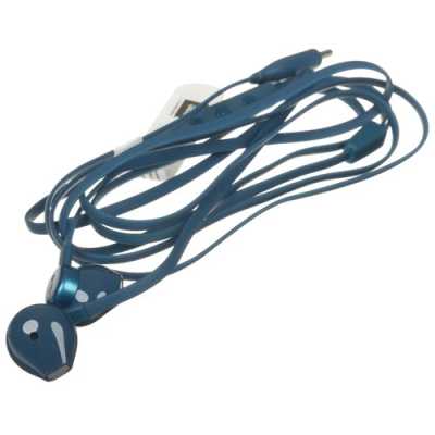 гарнитура JBL Tune 305C Blue