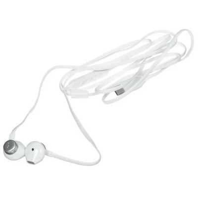 гарнитура JBL Tune 305C White